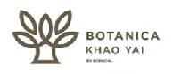 Botanica Khao Yai - Logo